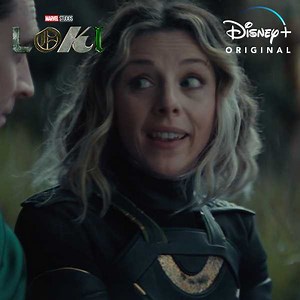 177K views · 5.3K reactions | Everything is about to change. Experience the season finale of Marvel Studios' Loki, streaming tomorrow on Disney+. | Loki | Facebook