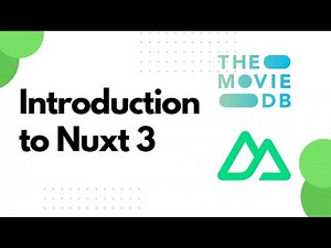 Introduction to Nuxt 3: Building a Movie App