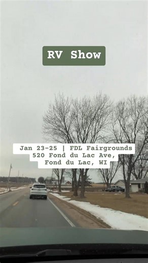 This weekend, Fond du Lac is the ultimate destination for adventure and community! The action kicks off at the Fairgrounds with a massive indoor RV Show. With 39 brand-new 2026 models, free admission, and $1,000 prizes, it’s a pet-friendly must-see! For those seeking a slower pace, Quilting Legacies hosts a retreat and free hand-quilting demo, while sports fans can catch the Wisconsin Herd in Oshkosh on Saturday night! The weekend wraps up with a heart for inclusion. On Monday, the Children’s Mu