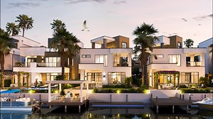 New Island residential community one step closer to becoming reality