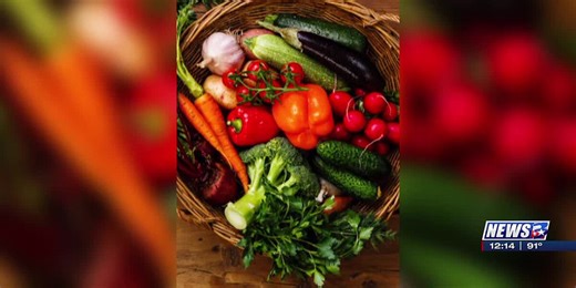 Fall into a new season of gardening with Brazos County Master Gardeners