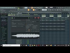 Roddy Rich - The Box FL Studio Remake + FLP