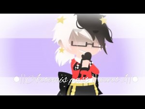 •|| 𝙰𝚛𝚝𝚎𝚖𝚒𝚜 𝚙𝚊𝚜𝚝 || Part 1 || MHO/MHA series||•