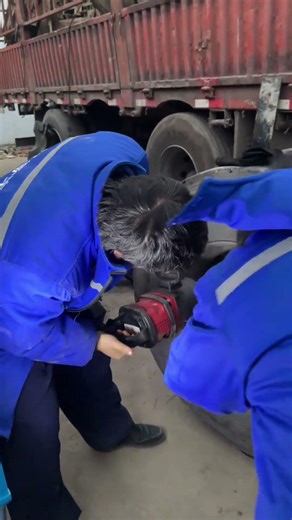 Tire Replacement 101: How to Use a Low- Pressure Pneumatic Cannon