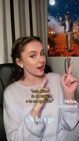 Cómo crear contenido conmemorativo en el Día de Muertos