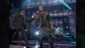 1.8K views · 69 reactions | Update 2023: Charlie Wilson feat. Tyrese - Yearning For Your Love | Videos by VJ CCC | Facebook