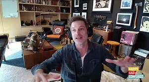 "There is no chance that anyone would give a f*ck about 'Batman v Superman' if we had done the straight down the road very commercial version, colorful, bright and shiny movie. "It wouldn't be BvS. It would have been B and S."
