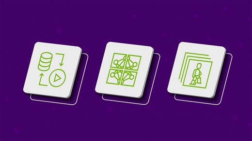 Accelerate Custom Video Foundation Model Pipelines with New NVIDIA NeMo Framework Capabilities | NVIDIA Technical Blog