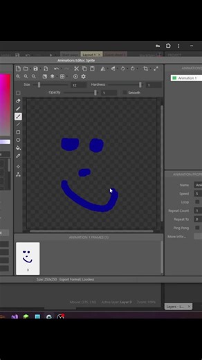 Add a sprite in Construct 3