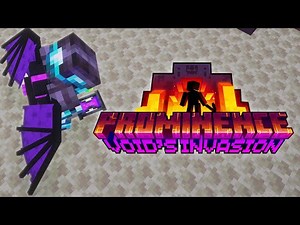 Prominence Minecraft 2 Survival [RPG] #10