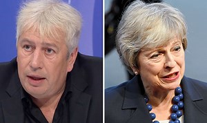 Brexit: Rod Liddle labels politicians ‘spectacularly useless’