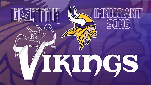 Immigrant Song (Cover) | Minnesota Vikings Edition I had an opportunity to make some music with some friends from the "Land of the Ice and Snow"...well, sort of...Minnesota, so, here it is, in all its Minnesota Vikings Glory! Minnesota Vikings PreSonus Audio Electronics Ibanez Guitars EMG Pickups Hawk Picks iZotope Kemper Amps | Steve Stine Guitar