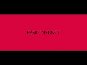 Trailer Restoration 7: Basic Instinct (1992)