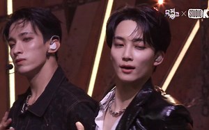 【高清】SEVENTEEN - 'Dalr ing' & 'HOT' 放送舞台 全体 个人直拍@0527