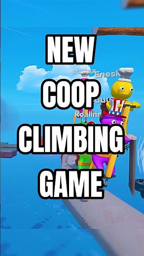 Tag the friend who is definitely going to mistime their jump! #gamestoplay #gameofgames