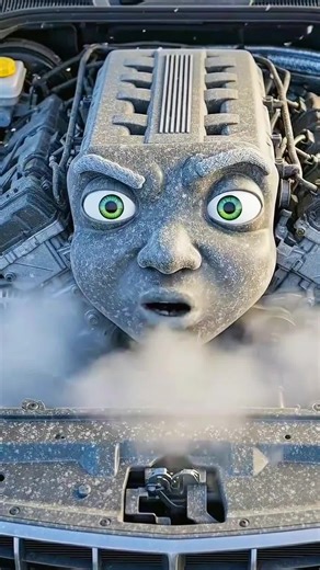 Préservez votre moteur cet hiver avec ces astuces