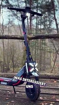 Segway Ninebot 2026: KRASSER Tuning-Hack für mehr Speed! ⚡