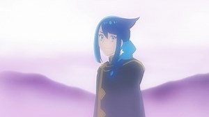 Who is Lucius? Exploring Pokemon Horizons' mysterious explorer