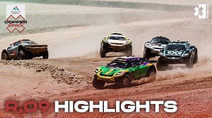 307K views · 3.7K reactions | Missed today's action? 﫣 Watch the nail biting action from the penultimate Grand Final of the 2023 season! The championship will go down to the wire! ‍ #ExtremeE #CopperXPrix | Extreme E & Extreme H | Facebook