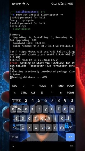Why Slow Requests Can Break Servers (Security Awareness 2026)