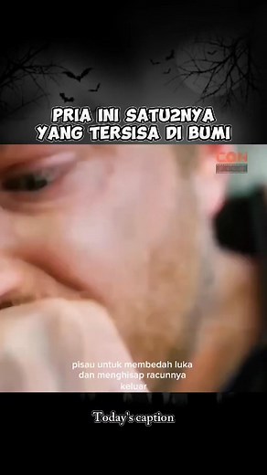 938K views · 3.3K reactions | Judul film: earth abdies (2024) #alurceritafilm #movie #movies #reviewfilm | Today's Caption | Facebook