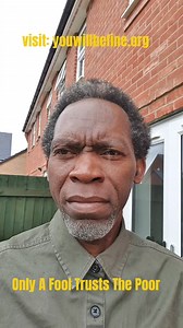 10K views · 257 reactions | The poor have no enduring loyalty. | Praise George | Facebook