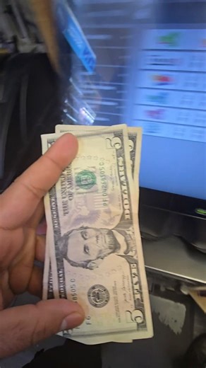 Sheokand on Instagram: "Let's try NJ Lottery scratch off Again 💰🤔💵"