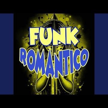 Funk Romantico (Ultra Slowed)