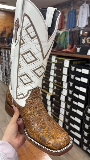 Quality Boots Shipping Across the USA