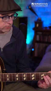 Using harmony when improvising lead guitar for this week’s guitar lesson. ____________ #guitarlessons #acousticguitar #guitartutorial | ActiveMelody Guitar Lessons