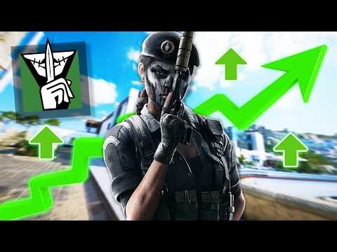 How to Play Caveira! Operator Guide 2026! - Rainbow Six Siege