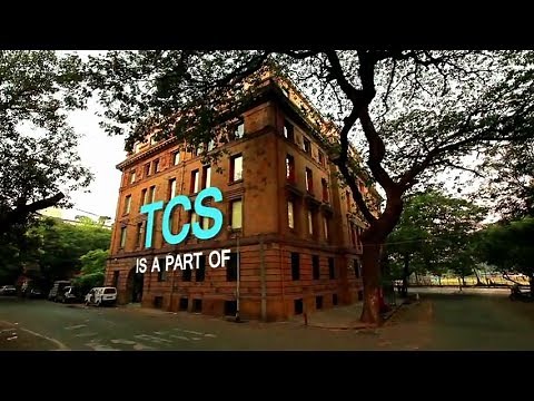 TCS Campus Pre Placement Corporate Video