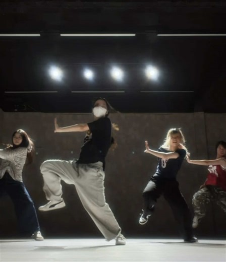 Dance Cover of Fire by BTS: Join the Challenge!