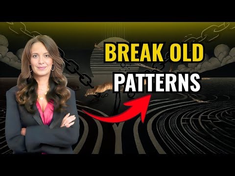Dr. Joe Dispenza: How to Break Old Patterns & Create a New Future