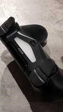 ¿Tu Joystick PS4 No Funciona? RESETEALO Así (2025)