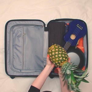 45K views · 68 reactions | Packing is an art form. Follow these tips...