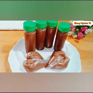 How To Make Cocoa Powder Drink