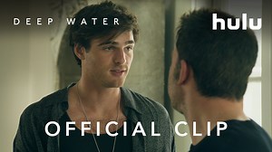 61K views · 280 reactions | Jacob Elordi is Charlie De Lisle  #DeepWater starts streaming this Friday on Hulu. | 20th Century Studios | Facebook