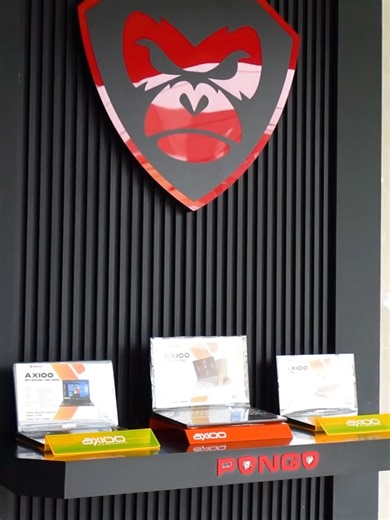 PROMO RAMADHAN BONUS MERCHANDISE LAPTOP AXIOO ! Tripio Computer Purwokerto ➡Jl. Dr. Angka No.85A, Kec. Purwokerto Timur, Kabupaten Banyumas, Jawa Tengah 53114 📞085227018871 Tripio Computer Majenang ➡Tanjungsari, Sindangsari, Kec. Majenang, Kabupaten Cilacap, Jawa Tengah 53257 📞085329149871 Tripio Computer Kebumen ➡Jl. HM Sarbini No.15B, Prumpung, Bumirejo, Kec. Kebumen, Kabupaten Kebumen, Jawa Tengah 54316 📞085292090948 Tripio Computer Bumiayu ➡Jl. Pangeran Diponegoro No.127, Kauman, Bumiayu,