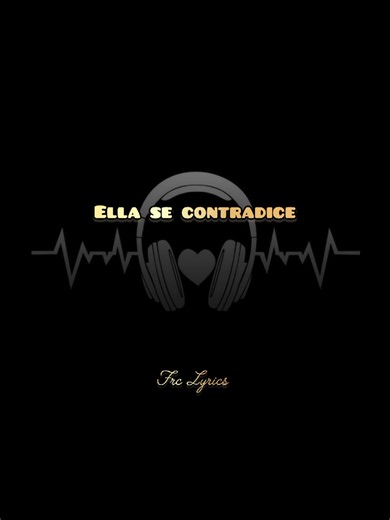 Frc Lyrics on TikTok