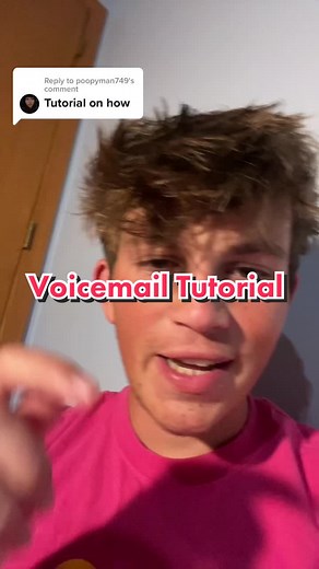 How to Record a Personalized Voicemail Greeting Easily