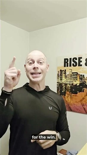 🤓 Now That's Functional Training!