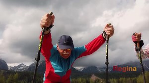 TATRY AKO LIEK Príroda, zeleň, výhľady, atmosféra, pohyb - to všetko spája nordic walking. Športovú aktivitu, ktorá bude dominovať tohtoročnému Letu v Tatrách. | Regina Slovenskej televízie | Facebook