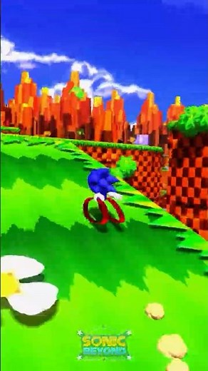 The BEST Overpowered Sonic