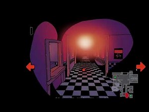 five nights at lust part 2 (final)