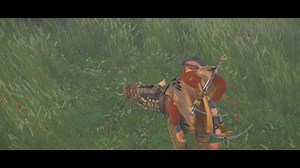 RUST-Wally1k:双人队开荒