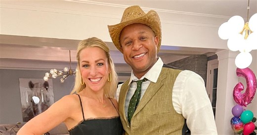 Are Craig Melvin and Lindsay Czarniak Still Together? Updates