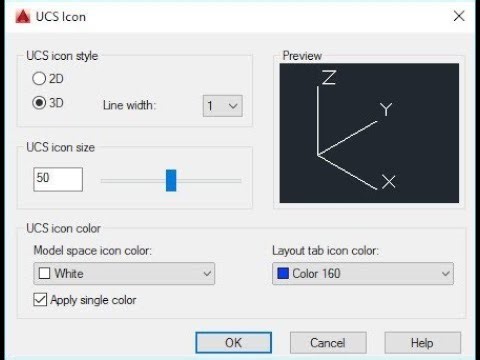Introduction to Polar and Direct Coordinates in AutoCAD