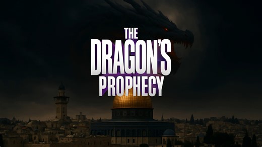 Is the conflict between Israel and the Palestinians the revival of an ancient conflict recorded in the Bible? I went into a war zone to make my new film “The Dragon’s Prophecy.” In theaters and streaming right around October 7, 2025. Watch the trailer, and share! Pre-order DVDs now at TheDragonsProphecyFilm.com | Dinesh D'Souza