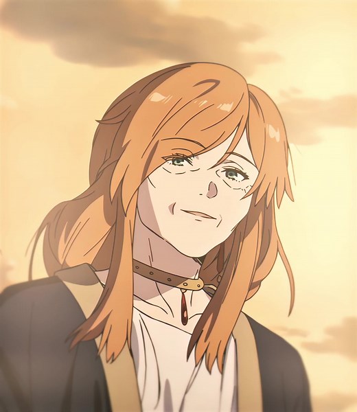 Remembering Flamme: The Voice Behind the Character